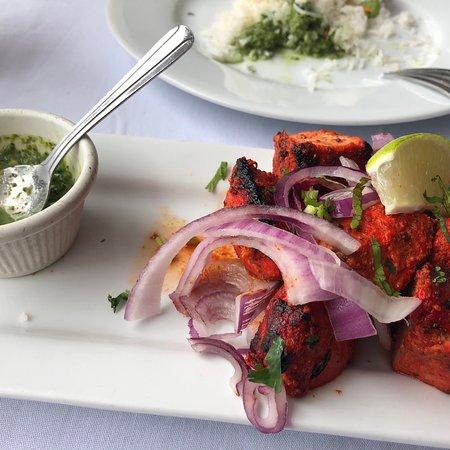 Ayesha Indian Restaurant